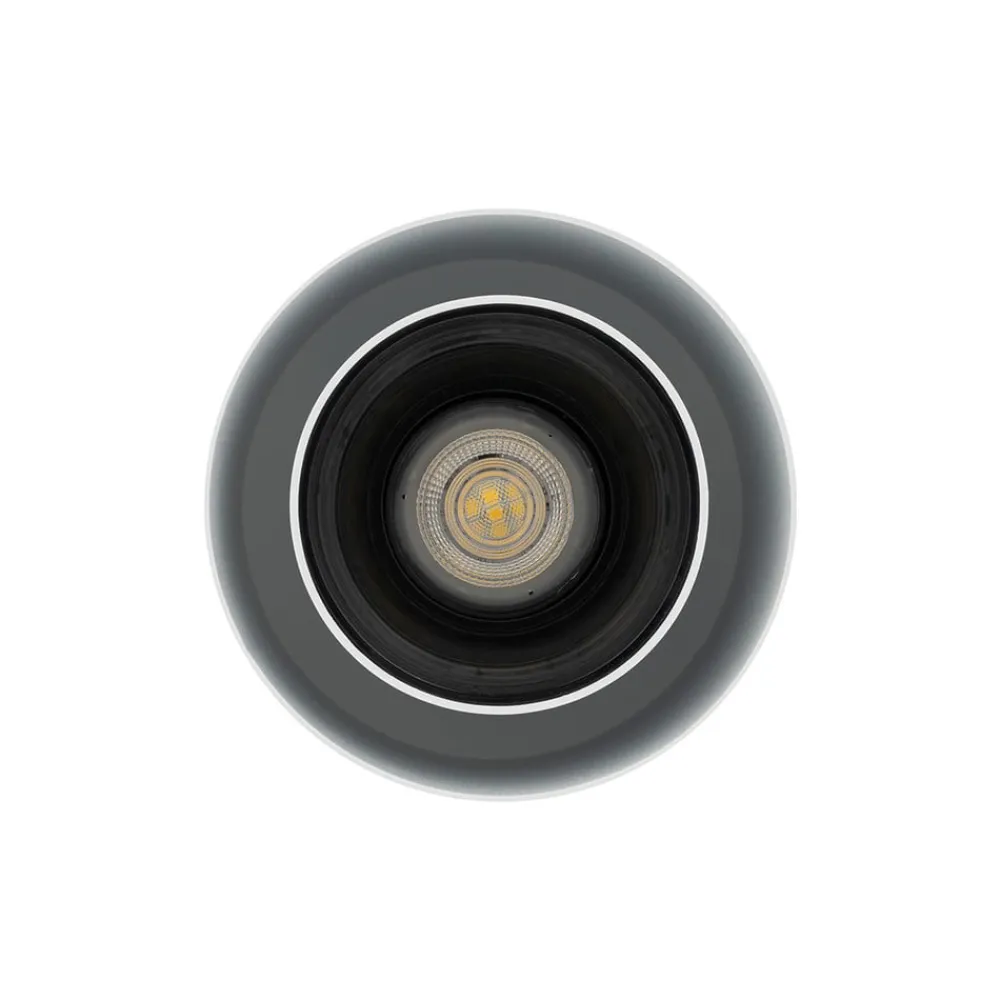 Nowodvorski Lighting Pendellamper > Hængelampe Point Duo, hvid, stål, Ø 13 cm, GU10