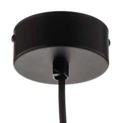 Pendellamper ^ Nowodvorski Lighting Hængelampe Polaris, spejlglas, krom