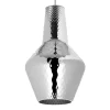 AILATI Pendellamper > Hængelampe Romeo 130 cm sølvmetallic