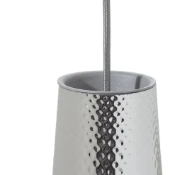 AILATI Pendellamper > Hængelampe Romeo 130 cm sølvmetallic