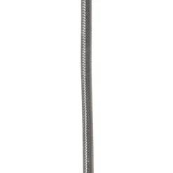 AILATI Pendellamper > Hængelampe Romeo 130 cm sølvmetallic