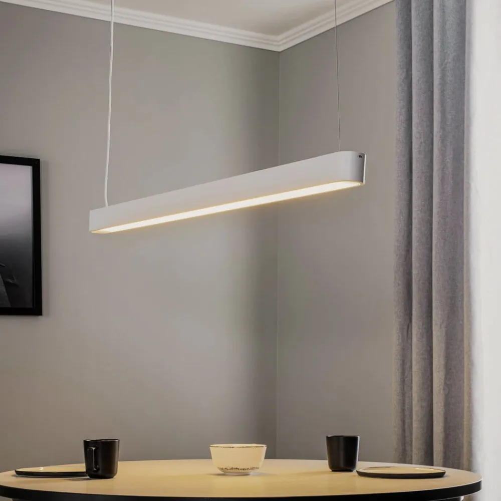 Nowodvorski Lighting Pendellamper > Hængelampe Soft hvid 125 cm