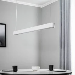 Nowodvorski Lighting Pendellamper > Hængelampe Soft hvid 125 cm