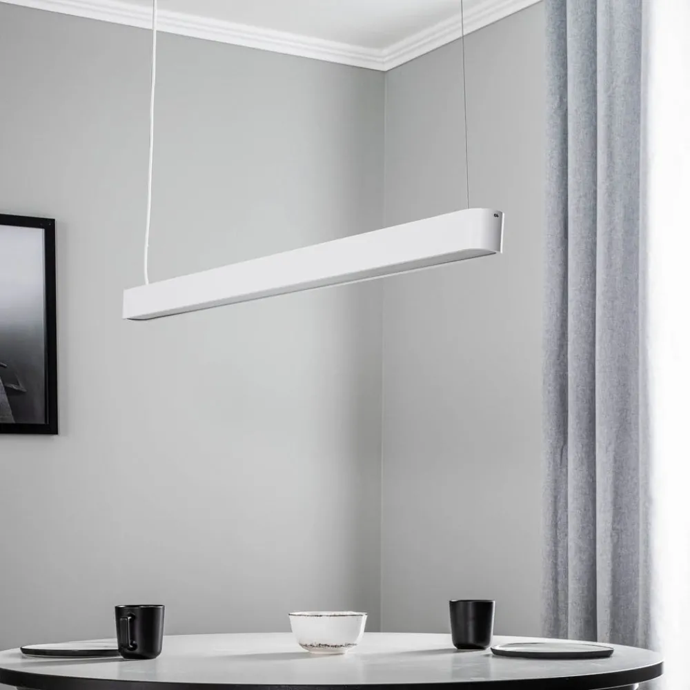 Nowodvorski Lighting Pendellamper > Hængelampe Soft hvid 125 cm