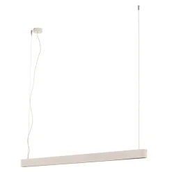 Nowodvorski Lighting Pendellamper > Hængelampe Soft hvid 125 cm