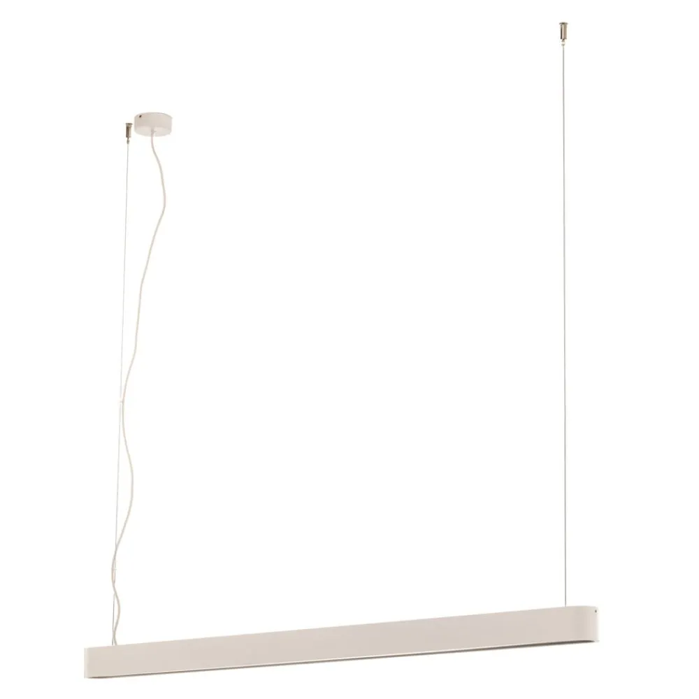 Nowodvorski Lighting Pendellamper > Hængelampe Soft hvid 125 cm