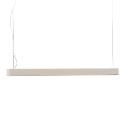 Nowodvorski Lighting Pendellamper > Hængelampe Soft hvid 125 cm