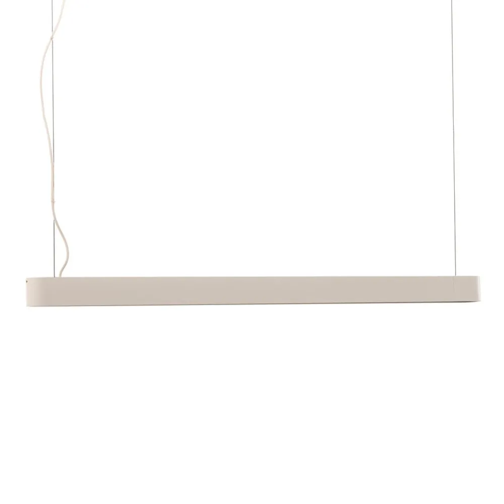 Nowodvorski Lighting Pendellamper > Hængelampe Soft hvid 125 cm