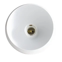 Luminex Pendellamper|Pendellamper > Hængelampe Sool, hvid, 3 lyskilder