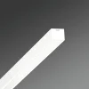 Arbejdsrum/Kontor ^ Regiolux Hokal-HLAG/1500 LED - loftlampe med lyskanal 36 W