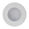 Ledino Nedgravet Udebelysning|Udendørs Loftlamper > Holstein LED indbygningslampe IP65 116° stiv, hvid