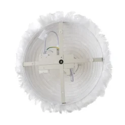 Loftlamper|Loftlamper ^ UMAGE Hvid designer loftlampe Eos up