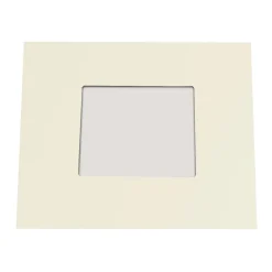 Indbygningsspots|Spotlights ^ Heitronic Hvid LED-indbygningslampe Klaus til indbyggede kasser