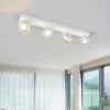 Philips Loftlamper|Spotlights > Hvid LED-loftspot Clockwork