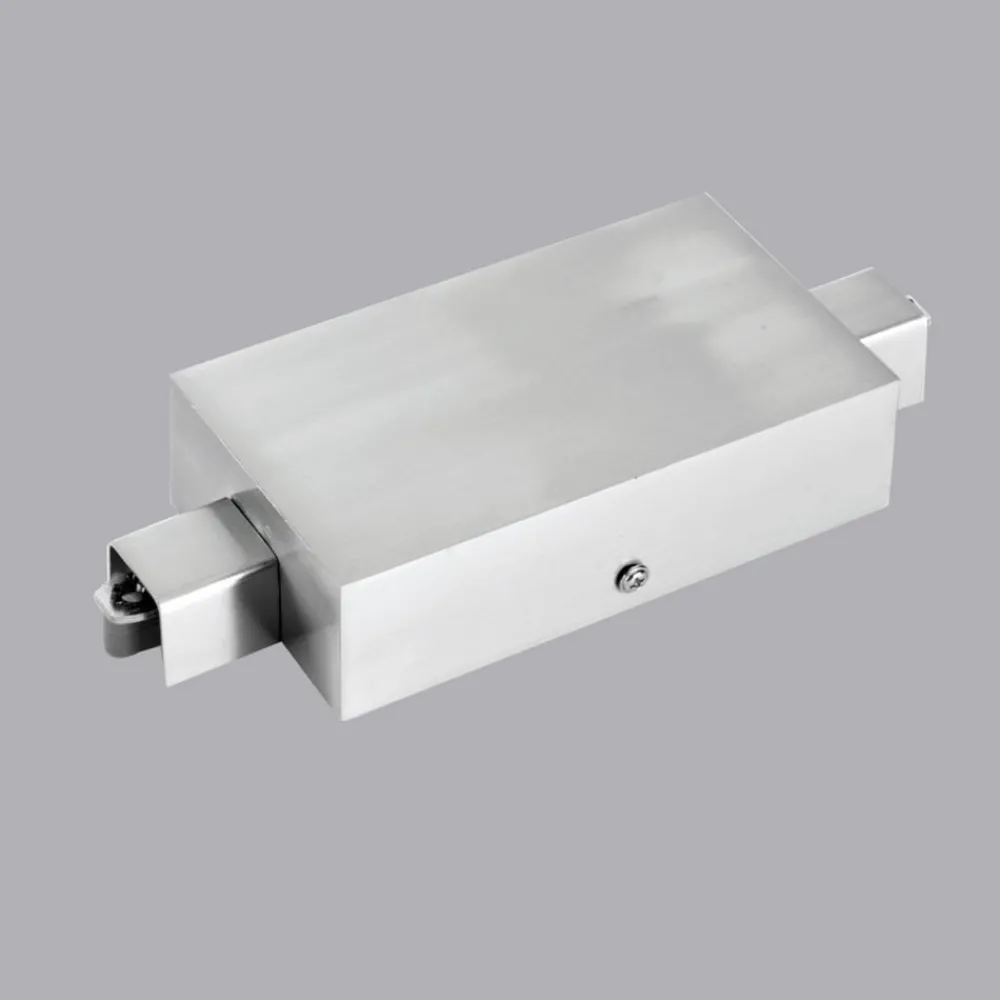 FISCHER & HONSEL Skinnesystem > HV-track4 m6 midterfeeder, seriekobling