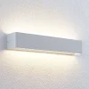 Lindby Væglamper|Væglamper > Hyggelig belysning med LED væglampe Lonisa