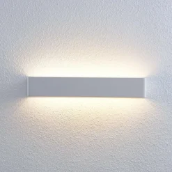 Lindby Væglamper|Væglamper > Hyggelig belysning med LED væglampe Lonisa