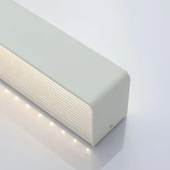 Lindby Væglamper|Væglamper > Hyggelig belysning med LED væglampe Lonisa