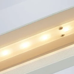 Lindby Væglamper|Væglamper > Hyggelig belysning med LED væglampe Lonisa
