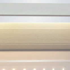 Lindby Væglamper|Væglamper > Hyggelig belysning med LED væglampe Lonisa