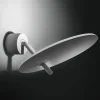 ICONE Væglamper > Lua - Designer-væglampe med LED'er