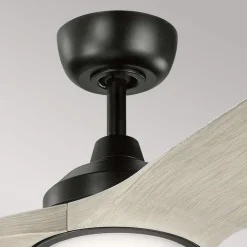KICHLER Loftventilatorer > Imari LED-loftventilator, tre blade