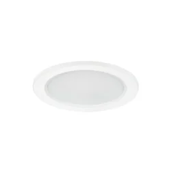 Philips Professional Loftlamper|Indbygningsspots > Indbygget LED-downlight DN145B LED6S/840 PSU II WH