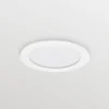 Loftlamper|Indbygningsspots ^ Philips Professional Indbygget LED-downlight DN145B LED10S/830 PSU II WH