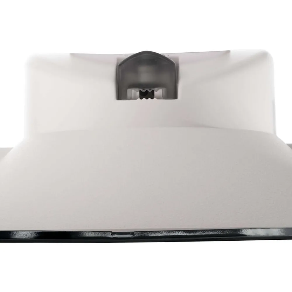 Deko-Light Indbygningsspots > Indbygget loftlampe med LED Acrux, Ø 17 cm, sort, CCT