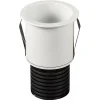 Mantra Iluminación Udendørs Loftlamper > Indbygget loftlampe med LED Guincho hvid 12°