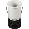 Mantra Iluminación Udendørs Loftlamper > Indbygget loftlampe med LED Guincho hvid 8°