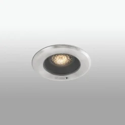 FARO BARCELONA Udendørs Loftlamper > Indbygget loftslampe Geiser GU10, søvandsbestandig