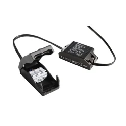 Indbygningsspots ^ Deko-Light Indbygget spotlight med LED Dione 4.000 K hvid