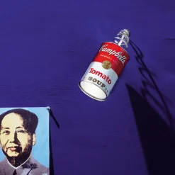 Ingo Maurer Væglamper|Væglamper > Canned Light LED-væglampe