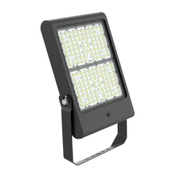 Udendørs Spot ^ InnoGreen CUBIC 3.0 PRIMELine spot, sort 857