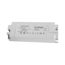 InnoGreen Driver Konstant Strøm > LED-driver 220-240 V (AC/DC) dæmpbar 40W