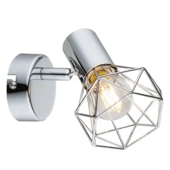Globo Væglamper > Innovativ designet vægspot Daiva