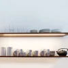 Hera Underskabsbelysning > IN-Stick SF slank LED-indbygningslampe - 83cm lang