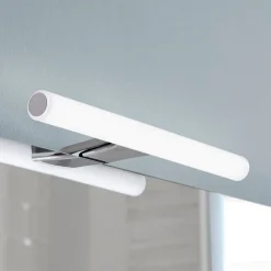 Ebir Væg- Og Spejllamper > Irene 2 LED-spejllampe, bredde 30 cm