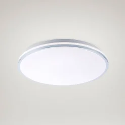 JUST LIGHT. GmbH Loftlamper > Isabell LED-loftslampe, Ø 49 cm