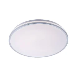 JUST LIGHT. GmbH Loftlamper > Isabell LED-loftslampe, Ø 49 cm