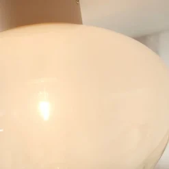 IT´S ABOUT ROMI Loftlamper > IT'S ABOUT ROMI Bologna loftlampe, mælkehvid