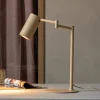 Arbejdsrum/Kontor ^ IT´S ABOUT ROMI IT'S ABOUT ROMI bordlampe Bilbao, beige, højde 48 cm