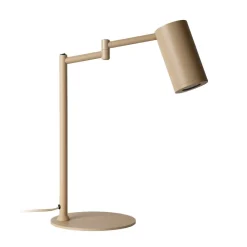 Arbejdsrum/Kontor ^ IT´S ABOUT ROMI IT'S ABOUT ROMI bordlampe Bilbao, beige, højde 48 cm