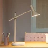 IT´S ABOUT ROMI Arbejdsrum/Kontor > IT'S ABOUT ROMI bordlampe Izmir, sandfarvet, højde 59 cm