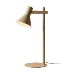 IT´S ABOUT ROMI Arbejdsrum/Kontor > IT'S ABOUT ROMI bordlampe Stavanger, beige, højde 51 cm