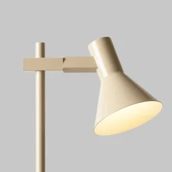 IT´S ABOUT ROMI Arbejdsrum/Kontor > IT'S ABOUT ROMI bordlampe Stavanger, beige, højde 51 cm