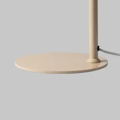 IT´S ABOUT ROMI Arbejdsrum/Kontor > IT'S ABOUT ROMI bordlampe Stavanger, beige, højde 51 cm