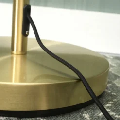 Gulvlamper|Gulvlamper ^ IT´S ABOUT ROMI IT'S ABOUT ROMI Bremen gulvlampe, guld