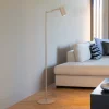 Gulvlamper ^ IT´S ABOUT ROMI IT'S ABOUT ROMI Gulvlampe Bilbao, beige, højde 154 cm